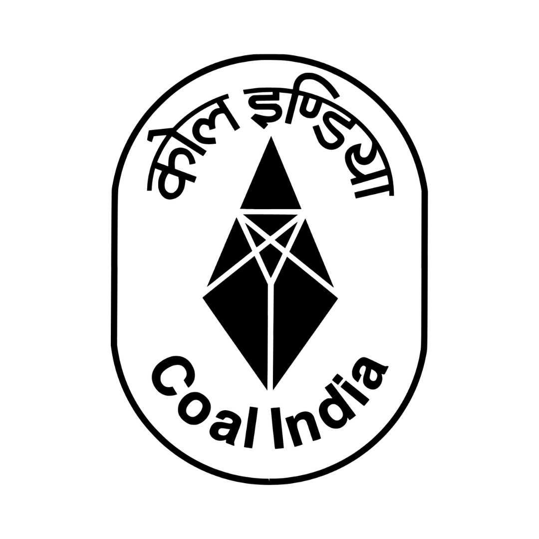Coal India CCL Logo