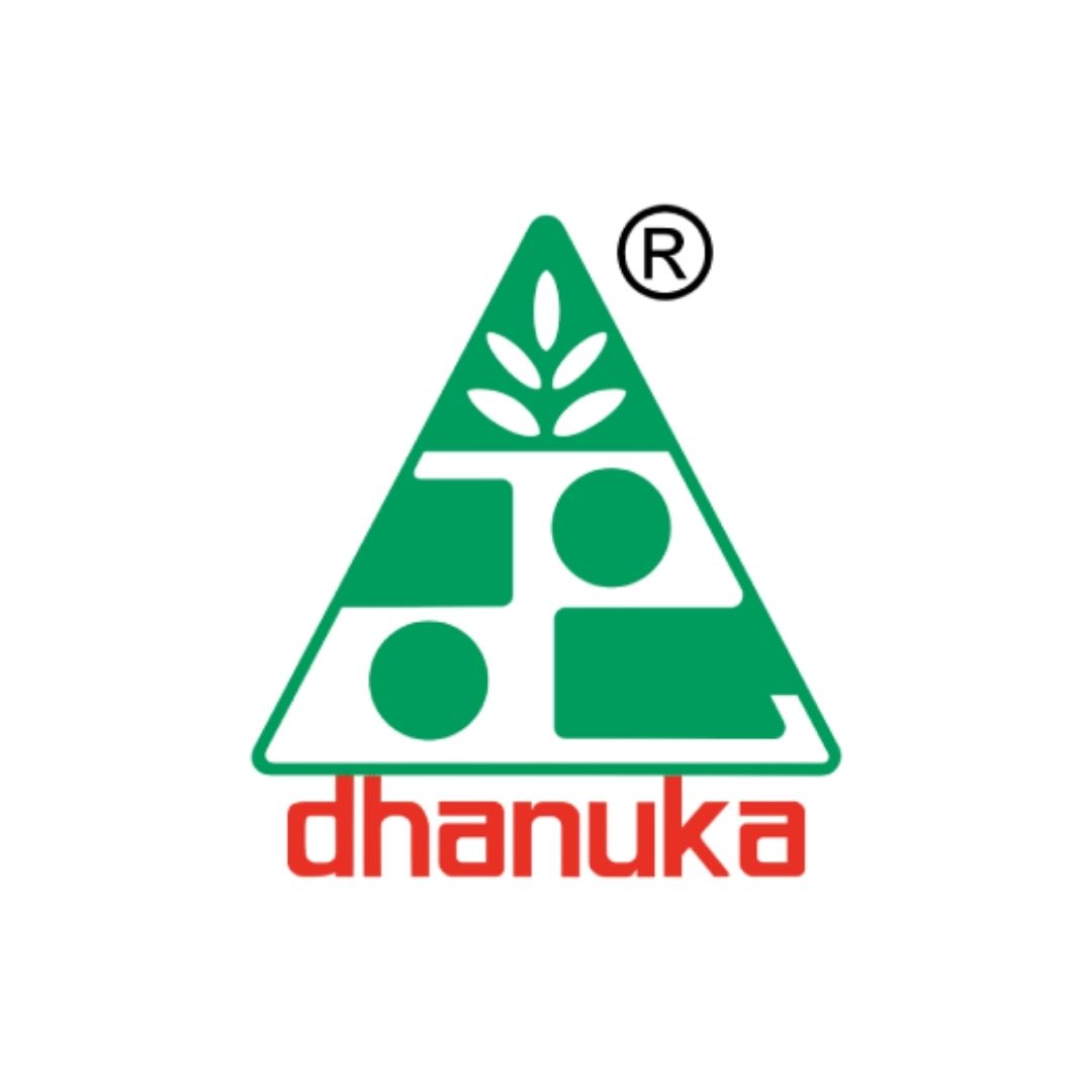 Dhanuka Logo