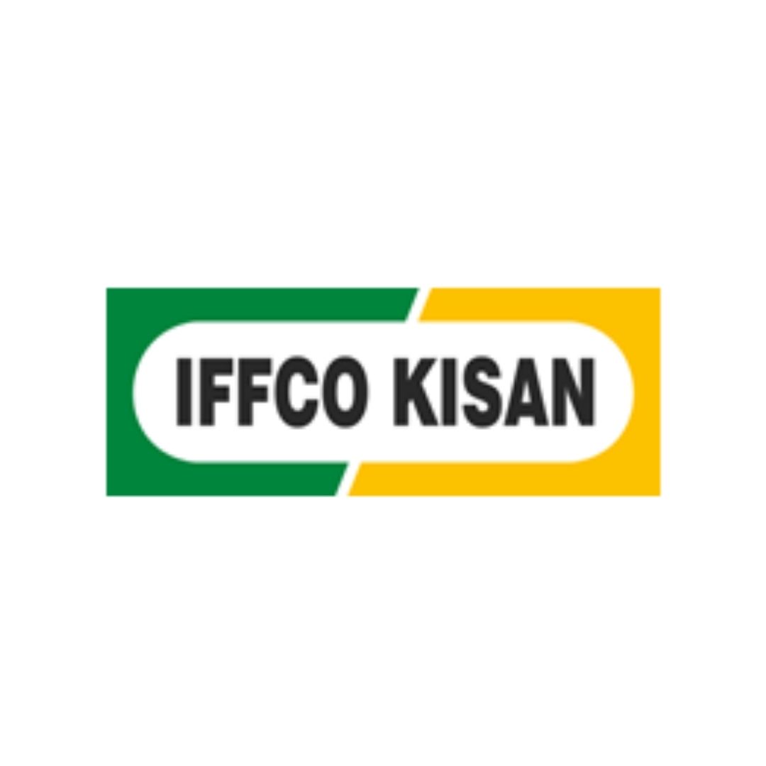 IFFCO Kisan Logo