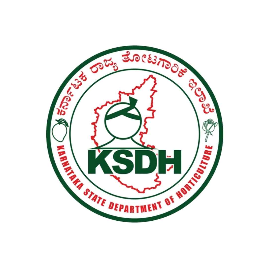 KSDH Karnataka Logo