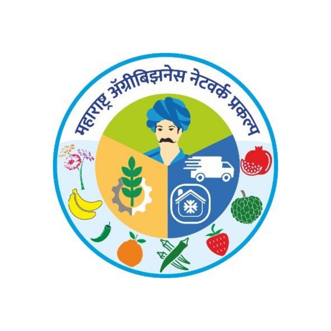 Maharashtra Agribusiness Logo