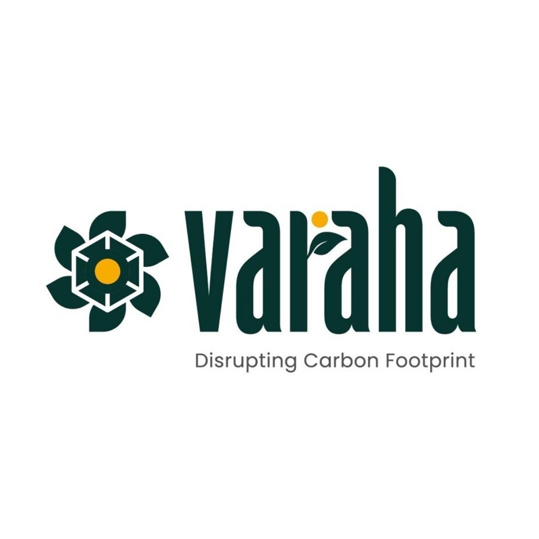 Varaha Logo