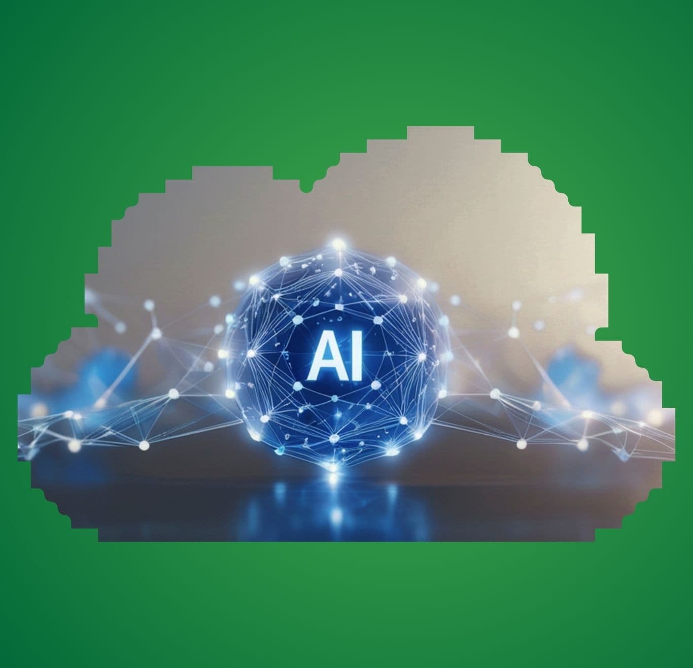 Fyllo AI engine computing farm-specific recommendations using INSAT satellite data