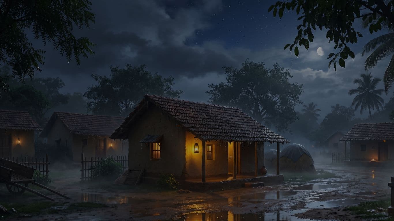 Fyllo DeepMet 1 deep learning rainfall prediction model using satellite and weather station data for India