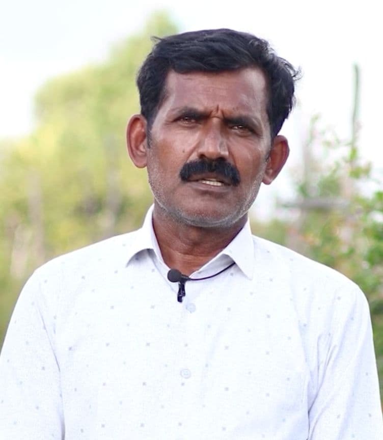 Mr. Manjunath