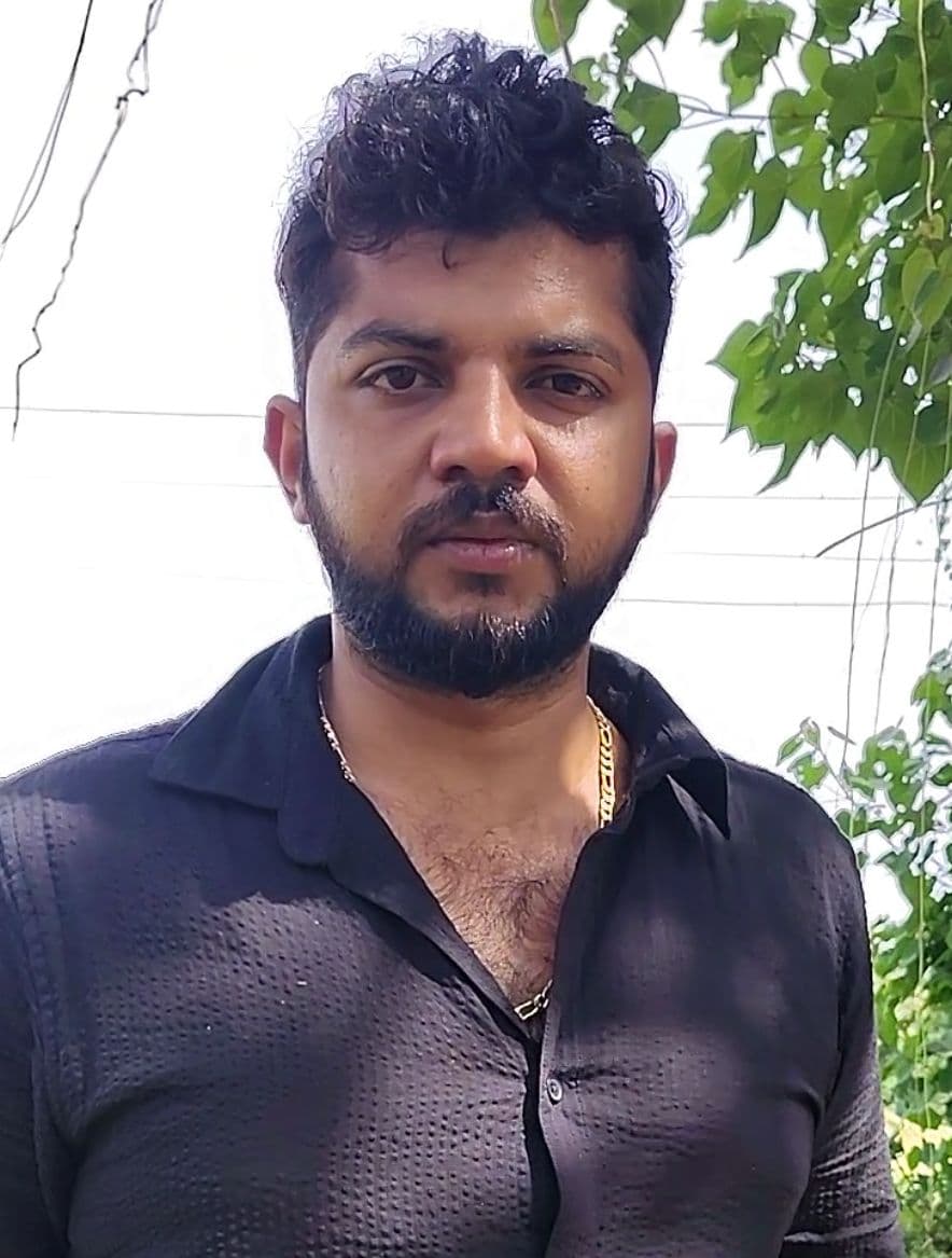 Mr. Prakash