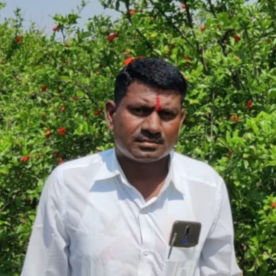 Mr. Bapu Dabhade