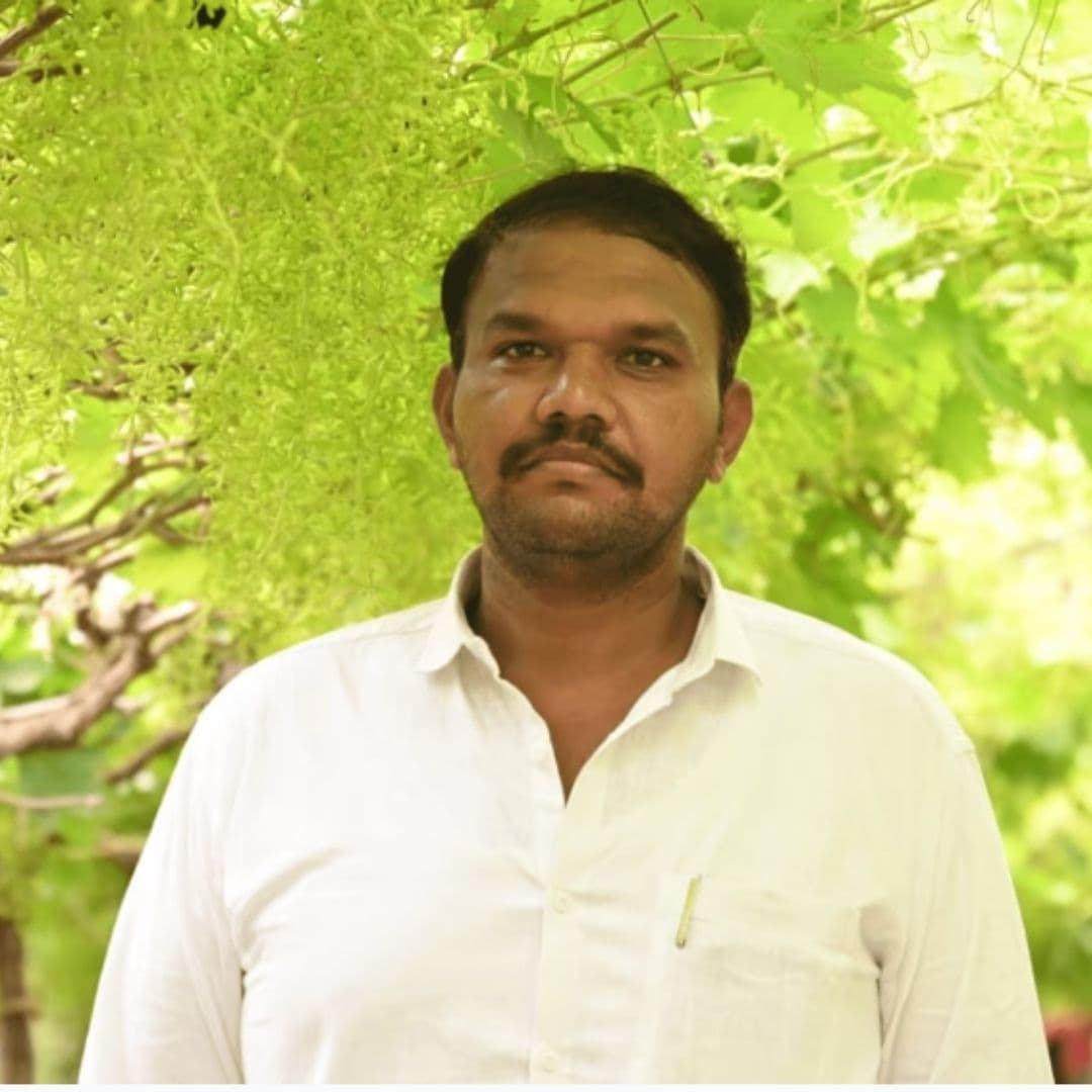 Mr. Vijaysingh Kachare