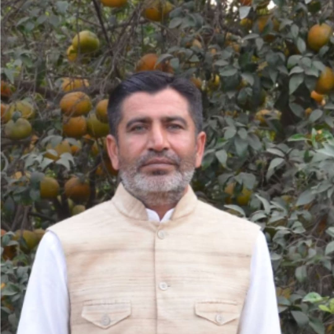 Mr. Vinodkumar Siag