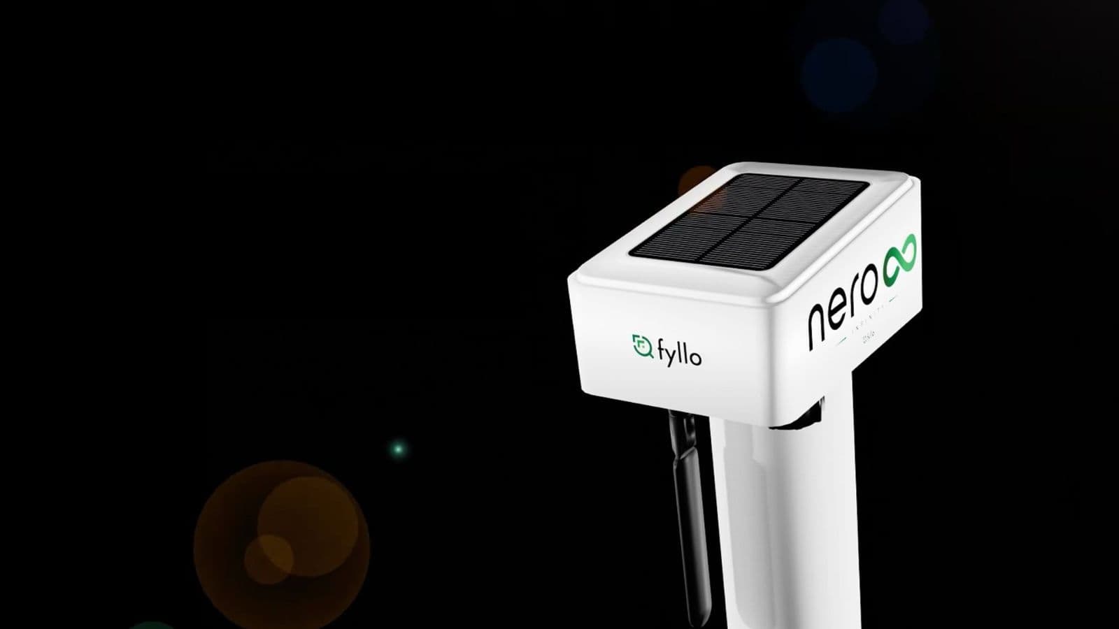 EV-Grade Battery + Solar
