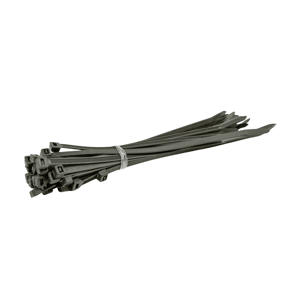 20 Zip Ties