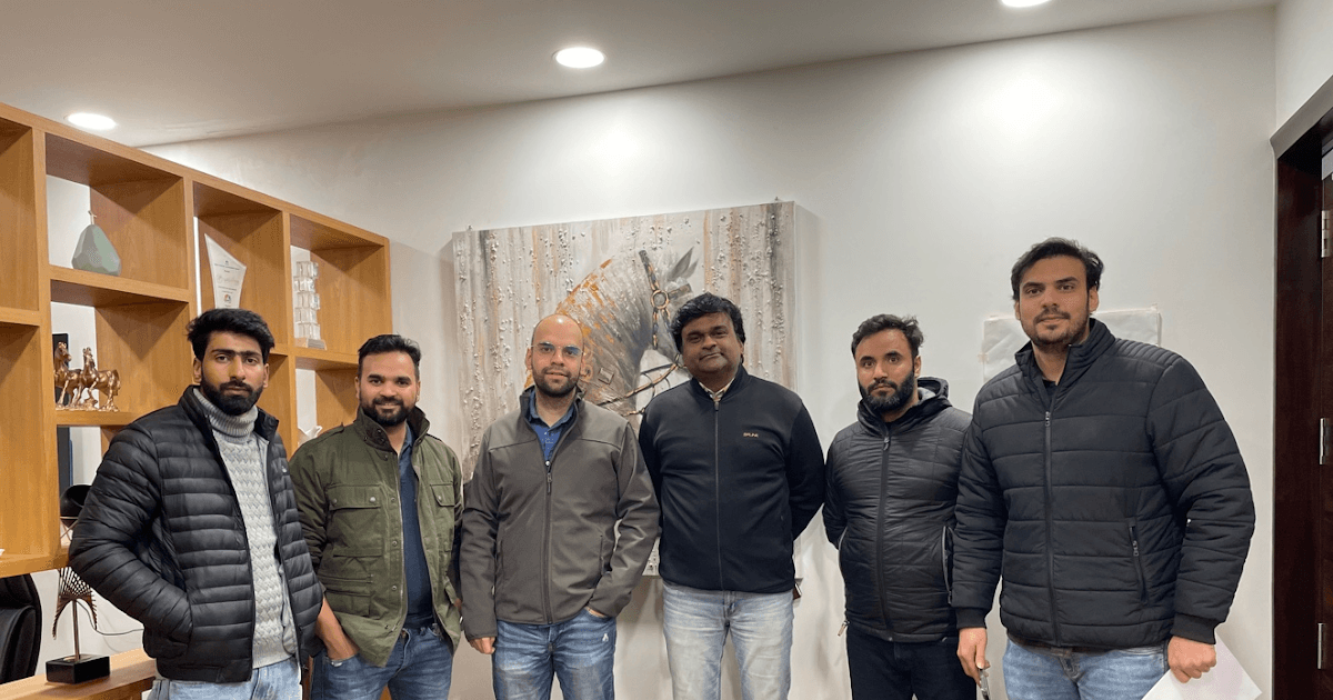 काश्मीर खोऱ्यात सफरचंद शेतीमध्ये क्रांती घडवण्यासाठी फायलो आणि Orchardly यांची भागीदारी